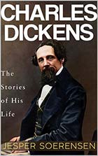 Charles Dickens - The Stories of His Life