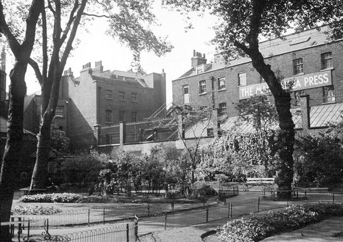 David Copperfield 1935 MGM The Marshalsea