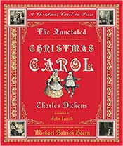 The Annotated Christmas Carol