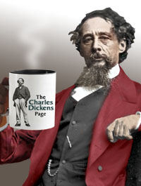 Charles Dickens