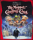 Muppet Christmas Carol 1992