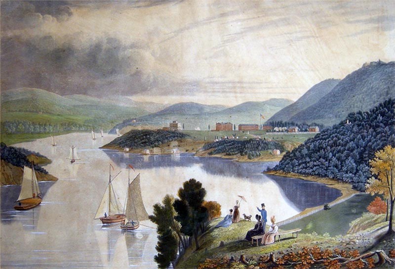 West Point 1841