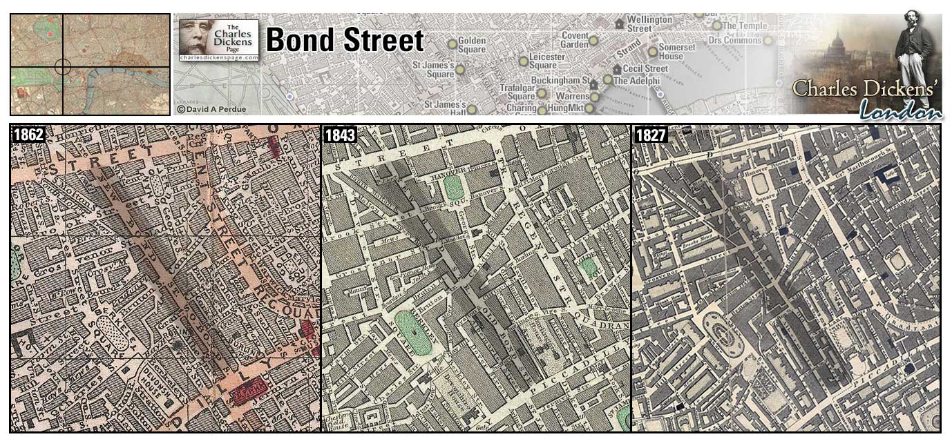 bond street red tape wiki